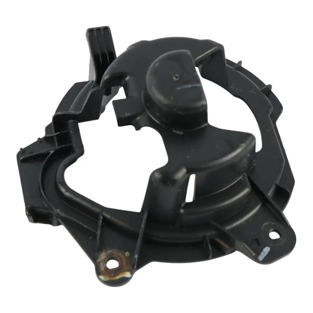 BMW X3 F25 X4 F26 Adattatore Fendinebbia Alogeno Anteriore Destro 8056298