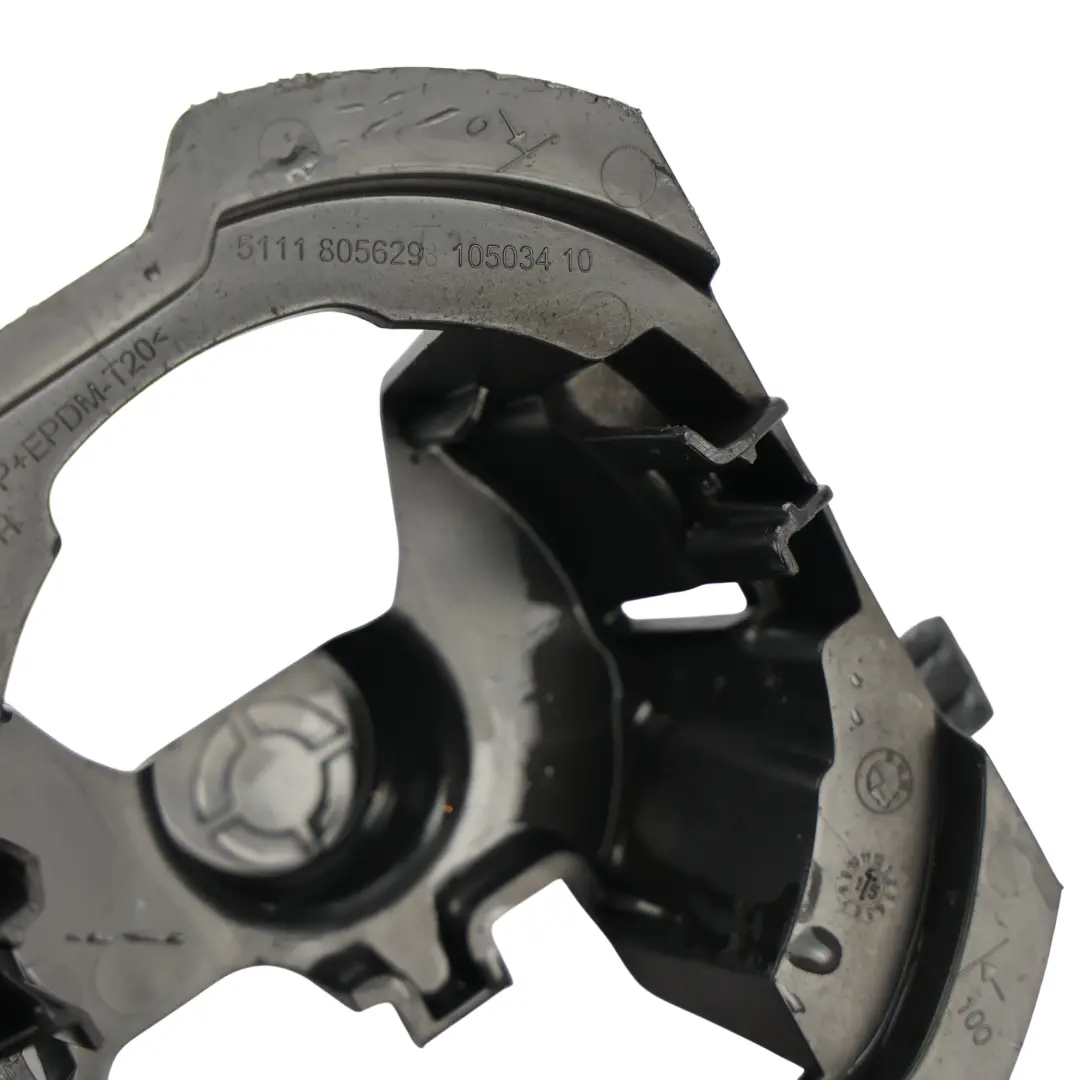 BMW X3 F25 X4 F26 Adapter Halogenowy Przeciwmgłowy Przedni Prawy - SKU 8056298 - Numer Części 8056298