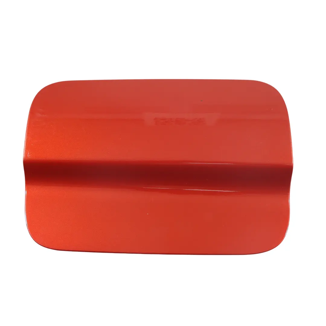 BMW M4 F82 Tapa Combustible Naranja Sakhir B50 - SKU 8057820-SAO - Número de pieza 8057820