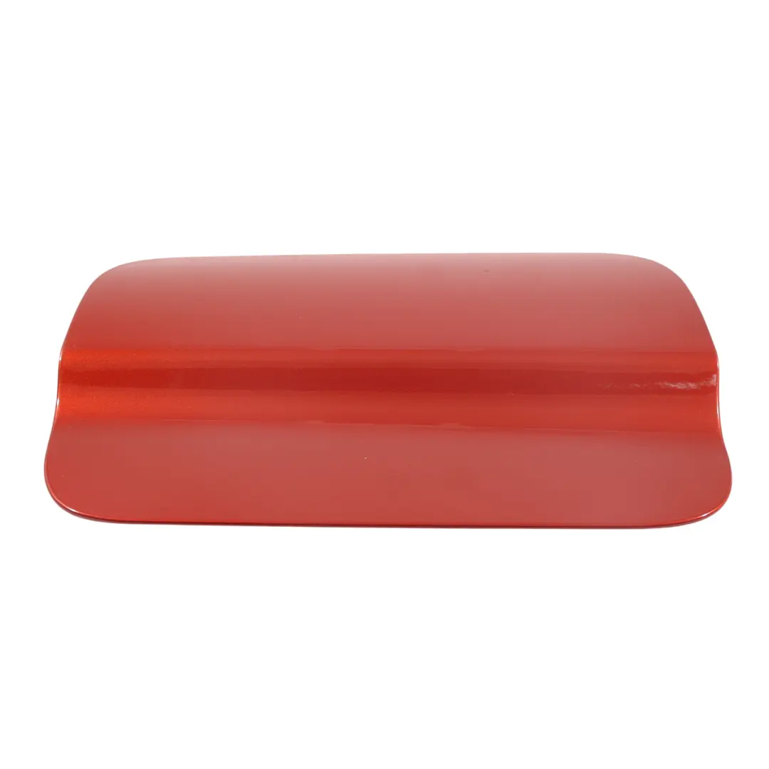 Coperchio Sportello Carburante Arancione Sakhir B50 per BMW M4 F82 con numero di parte 8057820 BMW M4 F82 Coperchio Sportello Carburante Arancione Sakhir B50 - SKU 8057820-SAO - Numero di parte 8057820