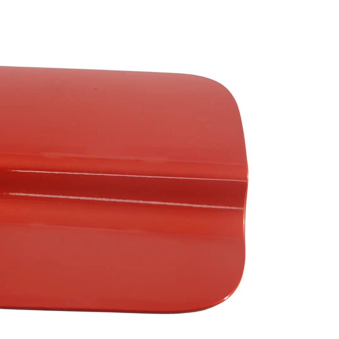 BMW M4 F82 Tapa Combustible Naranja Sakhir B50 - SKU 8057820-SAO - Número de pieza 8057820