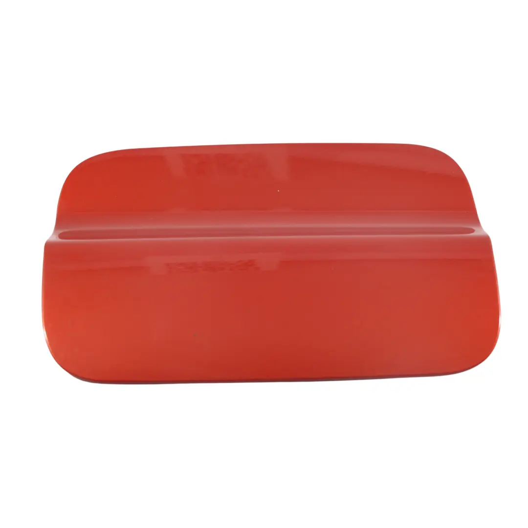 Coperchio Sportello Carburante Arancione Sakhir B50 per BMW M4 F82 con numero di parte 8057820 BMW M4 F82 Coperchio Sportello Carburante Arancione Sakhir B50 - SKU 8057820-SAO - Numero di parte 8057820