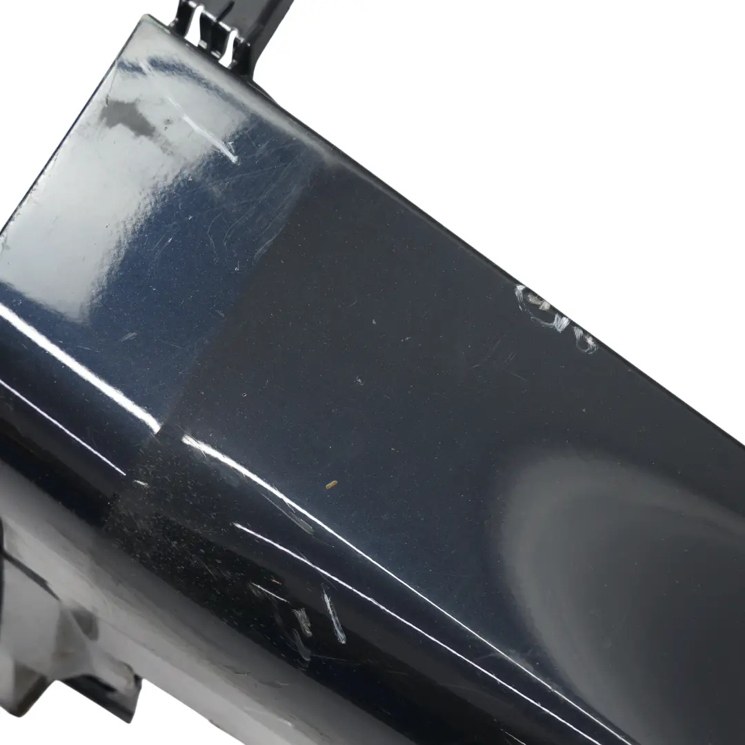 Faldon Lateral M Sport Derecho Carbonschwarz para BMW X5 F15 con número de pieza 8058508 BMW X5 F15 Faldon Lateral M Sport Derecho Carbonschwarz - SKU 8058508-CAR - Número de pieza 8058508