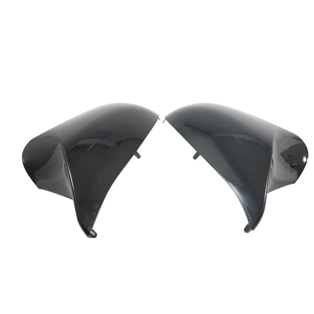 Inny BMW F80 F82 F83 F87 Cubierta Espejo Negro Izquierdo Derecho para con número de pieza 8059547 Inny BMW F80 F82 F83 F87 Cubierta Espejo Negro Izquierdo Derecho - SKU RHD-8059547-1 - Número de pieza 8059547