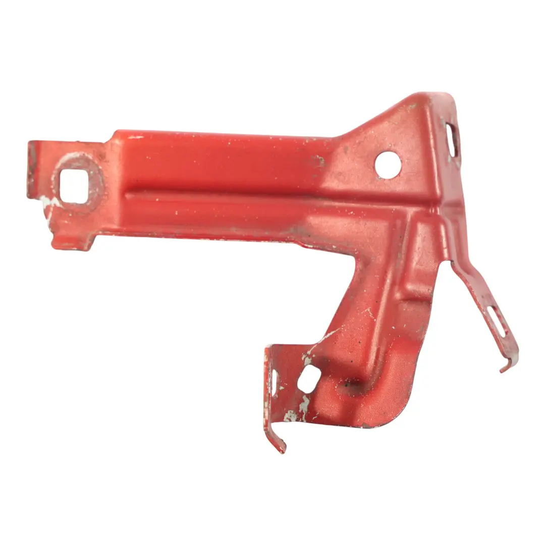 Kotflügel Halterung Vorne Links Melbourne Rot Metallic A75 für BMW F80 M3 F82 M4 mit Teilenummer 8060241 BMW F80 M3 F82 M4 Kotflügel Halterung Vorne Links Melbourne Rot Metallic A75 - SKU 8060241-MRT - Teilenummer 8060241