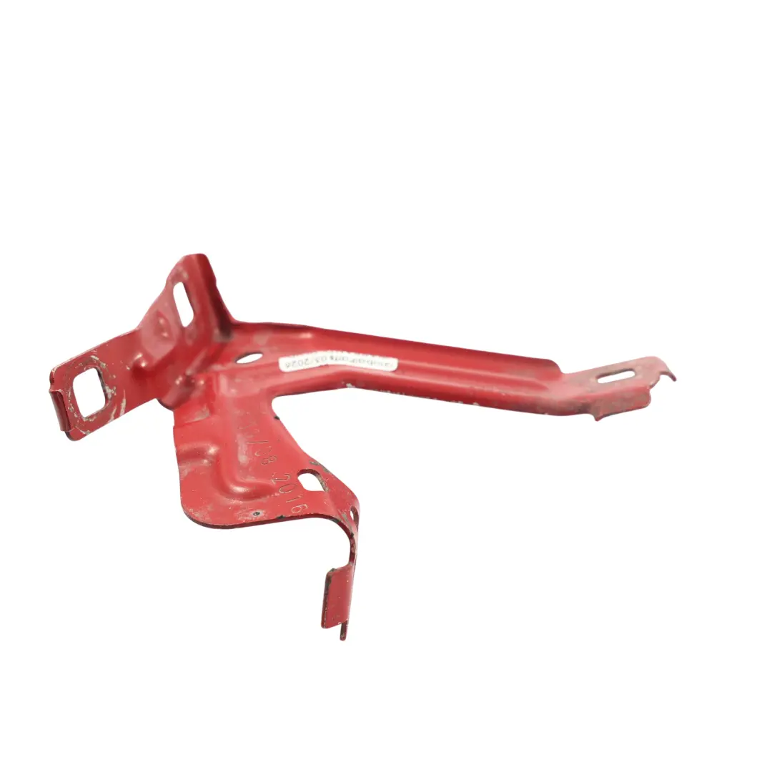BMW F80 M3 F82 M4 Support Aile Avant Gauche Rouge Melbourne Métallique A75 - SKU 8060241-MRT - Numéro de pièce 8060241