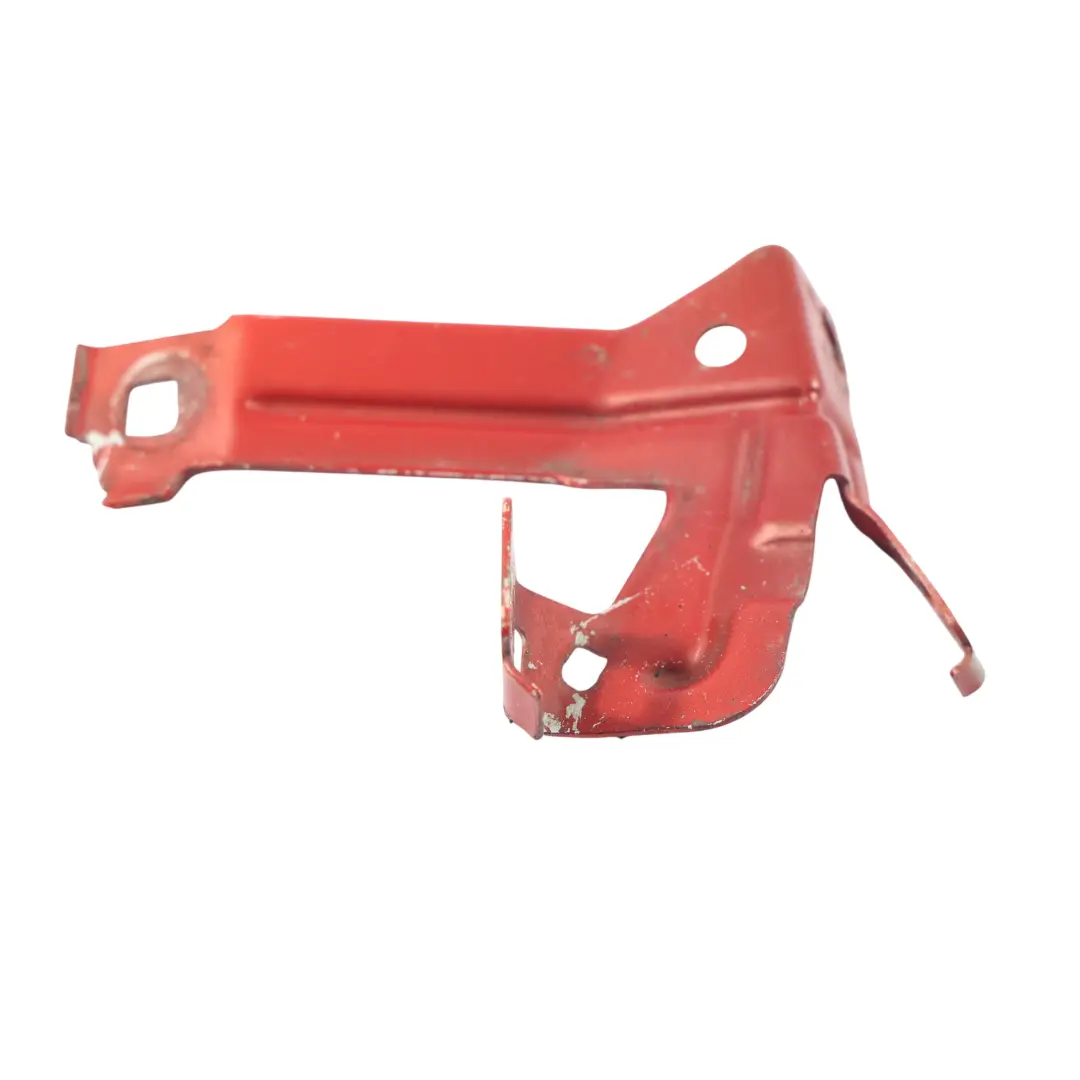 BMW F80 M3 F82 M4 Support Aile Avant Gauche Rouge Melbourne Métallique A75 - SKU 8060241-MRT - Numéro de pièce 8060241