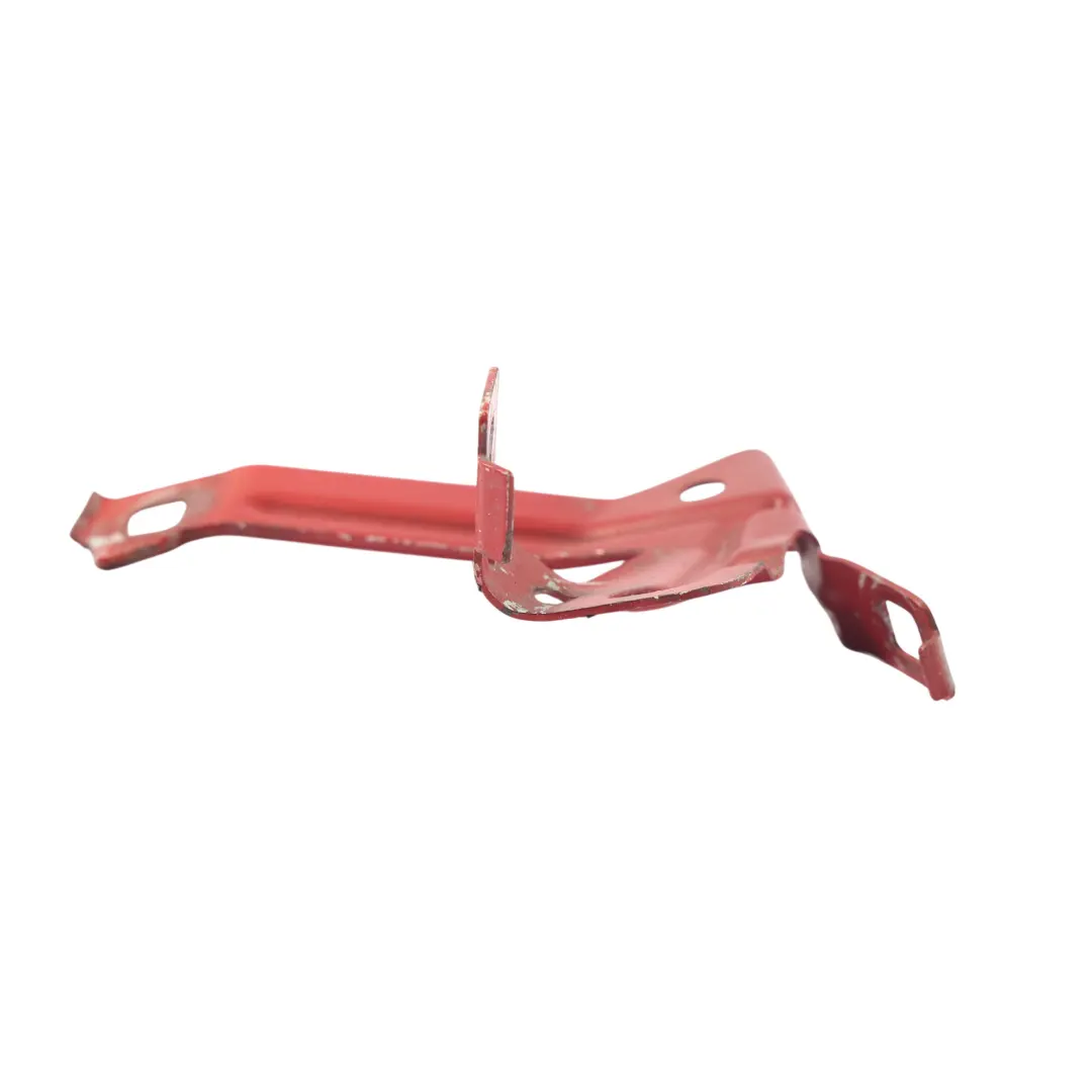 BMW F80 M3 F82 M4 Fender Bracket Mount Front Left N/S Melbourne Red Metallic A75 - SKU 8060241-MRT - Part number 8060241