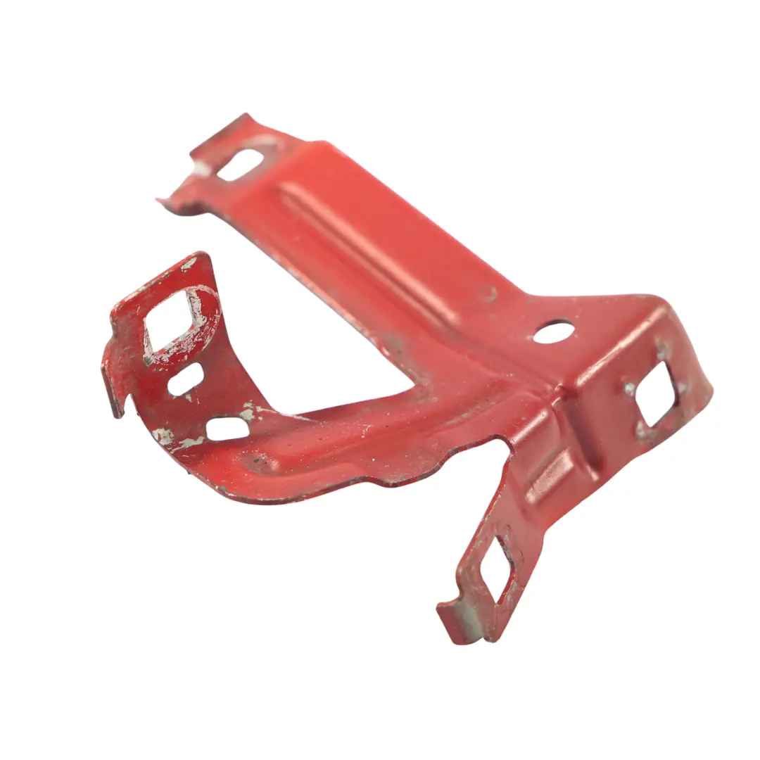 Fender Bracket Mount Front Left N/S Melbourne Red Metallic A75 to BMW F80 M3 F82 M4 with Part number 8060241 BMW F80 M3 F82 M4 Fender Bracket Mount Front Left N/S Melbourne Red Metallic A75 - SKU 8060241-MRT - Part number 8060241