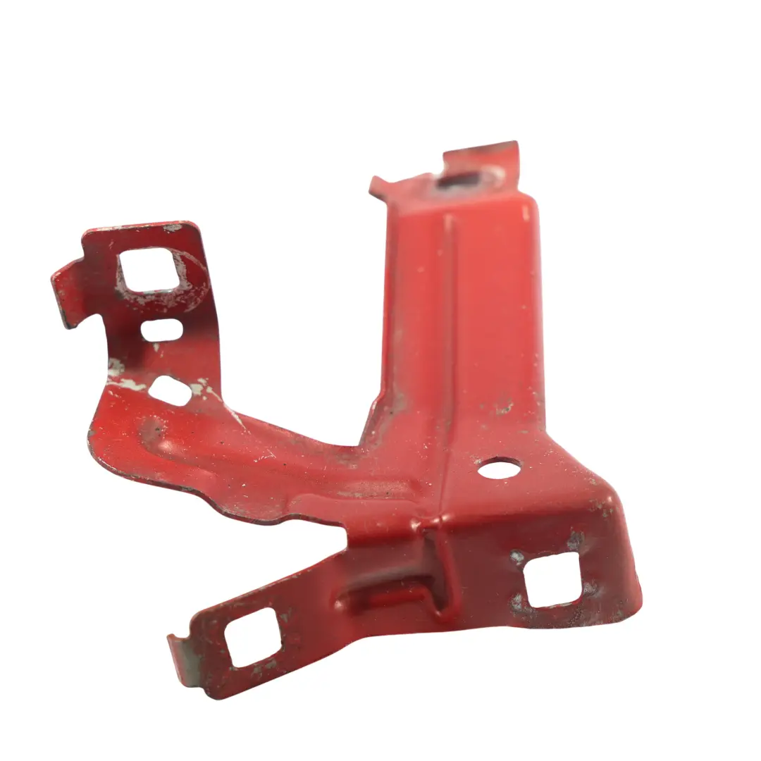 BMW F80 M3 F82 M4 Mocowanie Błotnika Lewy Przód Melbourne Red Metalik - A75 - SKU 8060241-MRT - Numer Części 8060241
