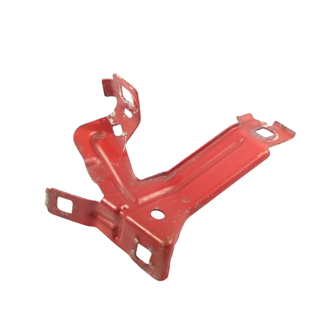 Soporte Guardabarros Delantero Izquierdo Rojo Melbourne A75 para BMW F80 M3 F82 M4 con número de pieza 8060241 BMW F80 M3 F82 M4 Soporte Guardabarros Delantero Izquierdo Rojo Melbourne A75 - SKU 8060241-MRT - Número de pieza 8060241