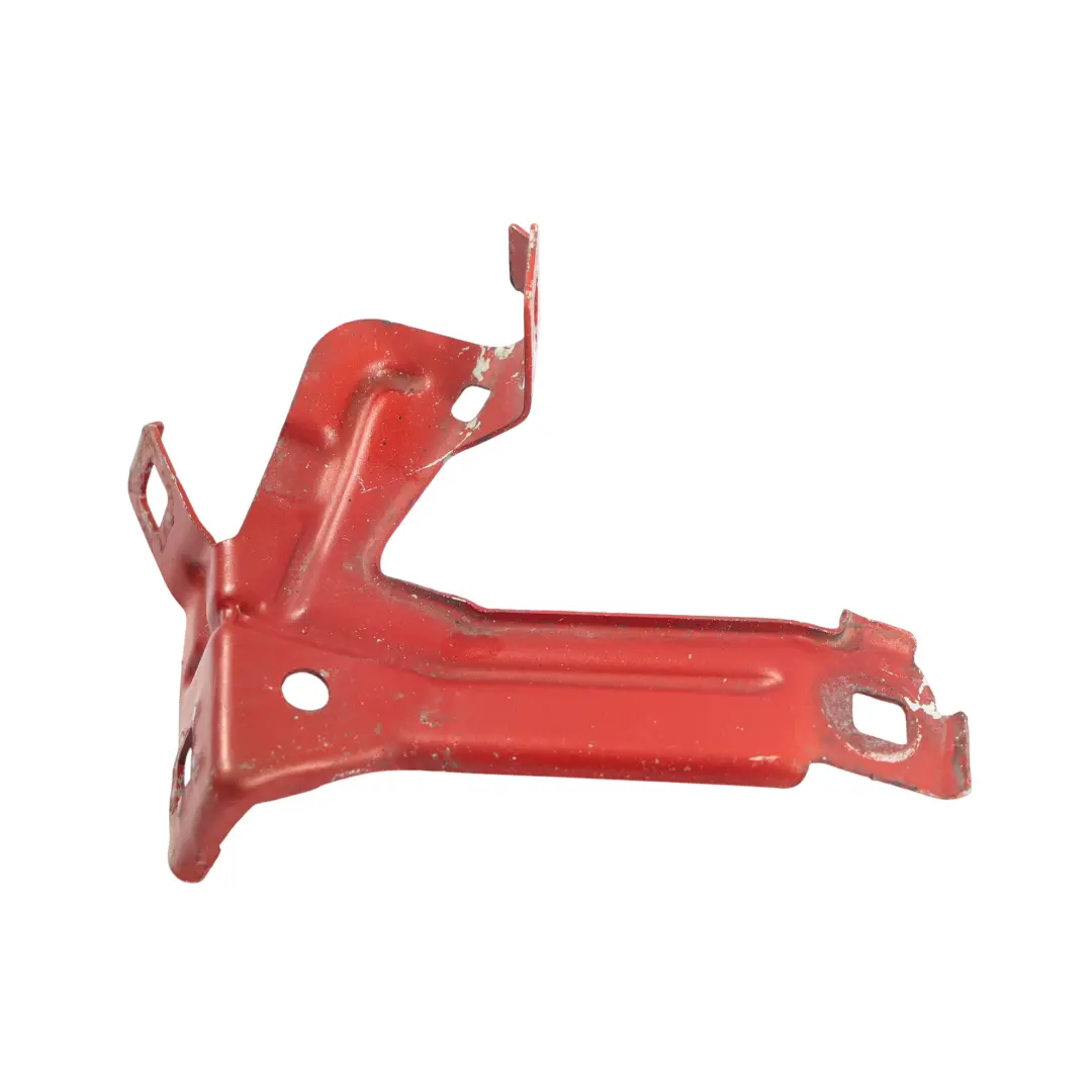 Soporte Guardabarros Delantero Izquierdo Rojo Melbourne A75 para BMW F80 M3 F82 M4 con número de pieza 8060241 BMW F80 M3 F82 M4 Soporte Guardabarros Delantero Izquierdo Rojo Melbourne A75 - SKU 8060241-MRT - Número de pieza 8060241