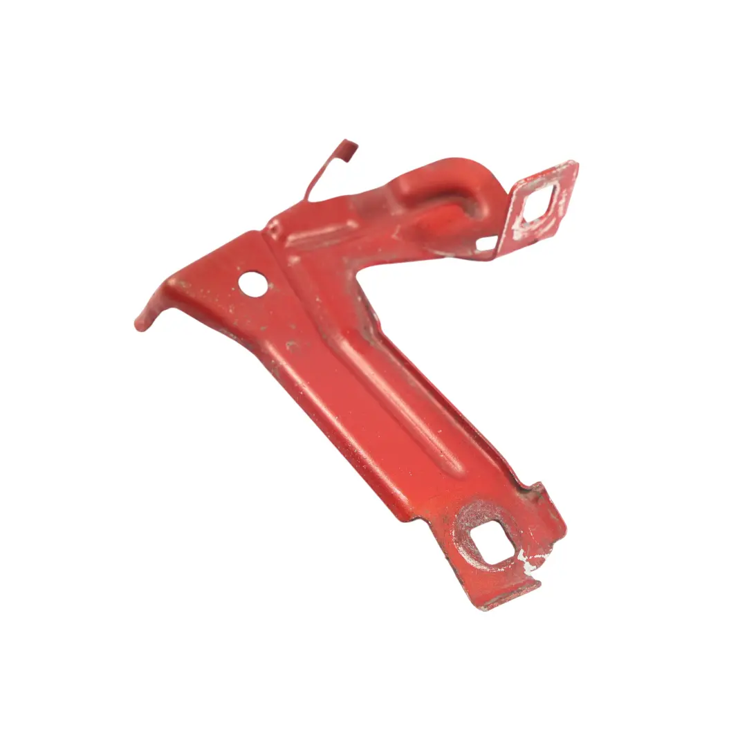 Soporte Guardabarros Delantero Izquierdo Rojo Melbourne A75 para BMW F80 M3 F82 M4 con número de pieza 8060241 BMW F80 M3 F82 M4 Soporte Guardabarros Delantero Izquierdo Rojo Melbourne A75 - SKU 8060241-MRT - Número de pieza 8060241