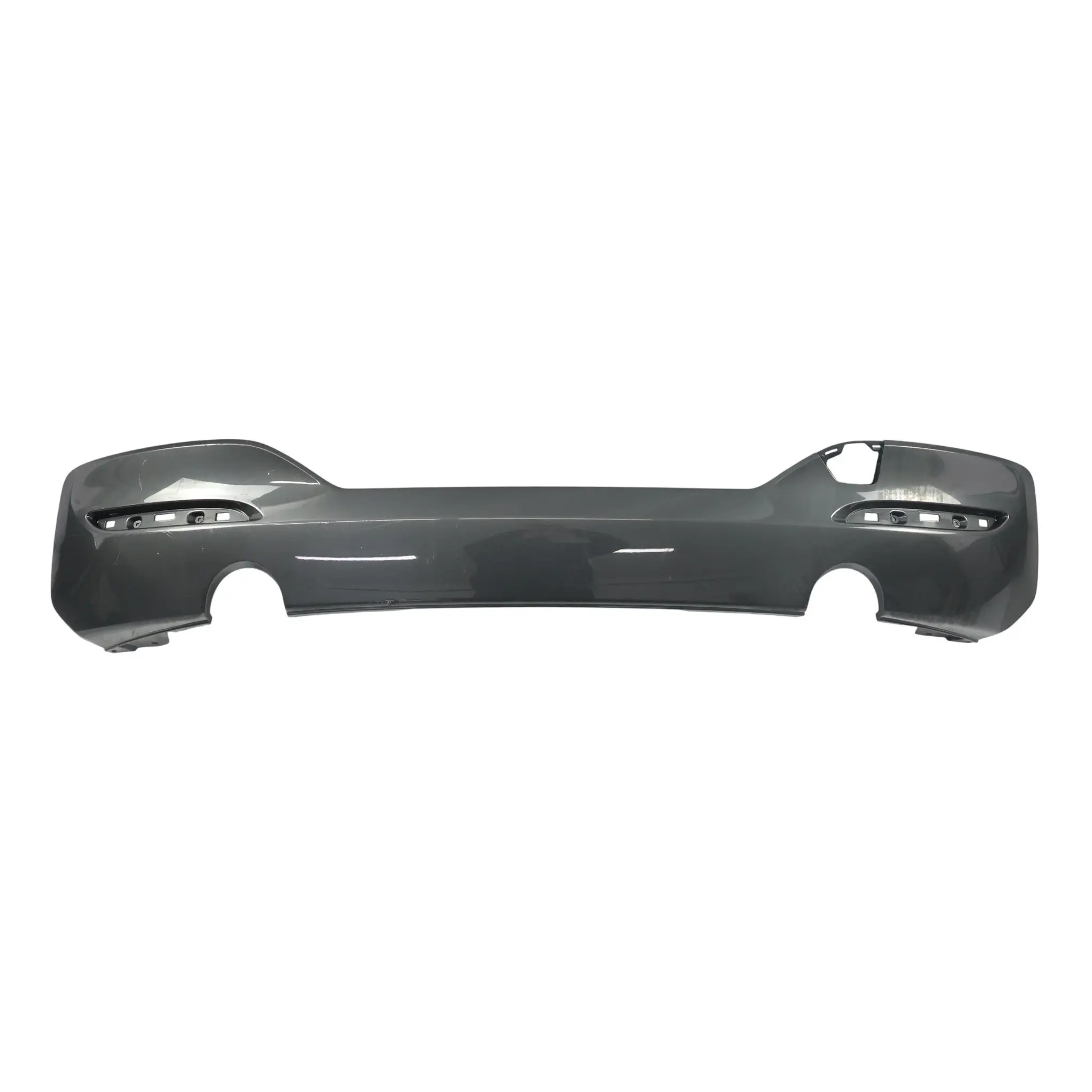 BMW F20 F21 Dyfuzor Spoiler Zderzaka Tylnego M Sport M135i M140i 8060303