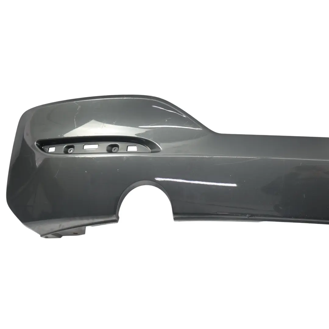 BMW F20 F21 Diffuseur Spoiler Pare-Chocs Arrière M Sport M135i M140i - SKU 8060303 - Numéro de pièce 8060303