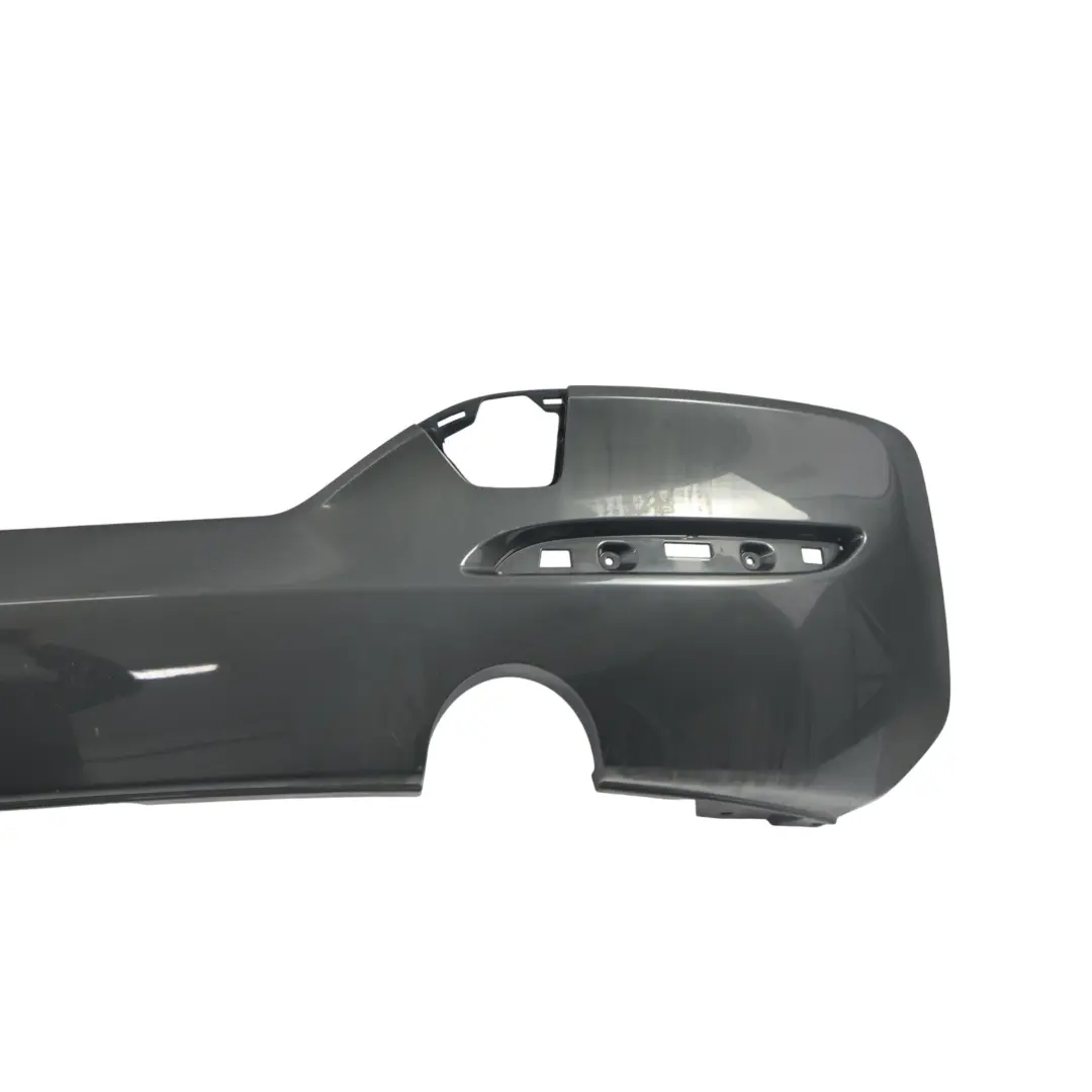 Spoiler Diffusore Paraurti Posteriore M Sport M135i M140i per BMW F20 F21 con numero di parte 8060303 BMW F20 F21 Spoiler Diffusore Paraurti Posteriore M Sport M135i M140i - SKU 8060303 - Numero di parte 8060303