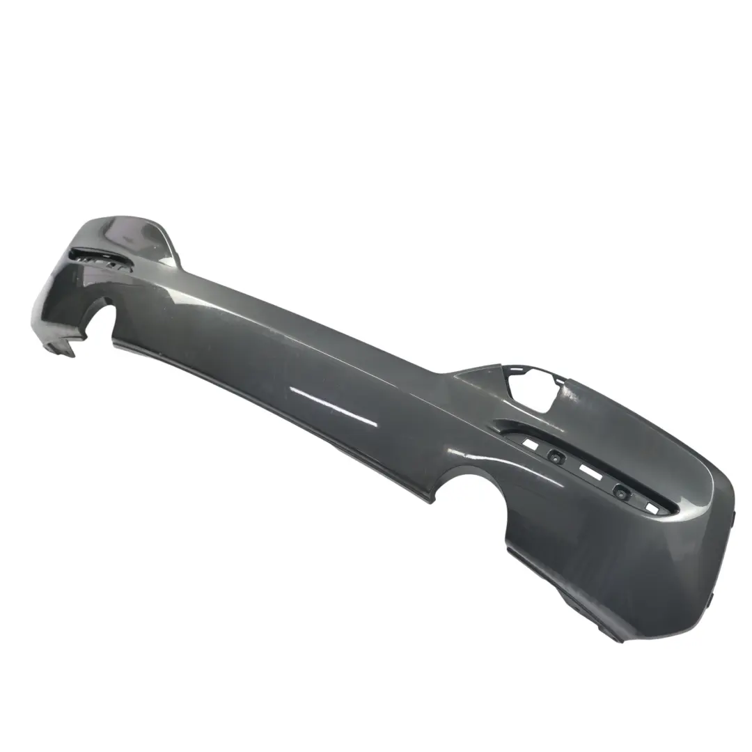 Dyfuzor Spoiler Zderzaka Tylnego M Sport M135i M140i do BMW F20 F21 o numerze 8060303 BMW F20 F21 Dyfuzor Spoiler Zderzaka Tylnego M Sport M135i M140i - SKU 8060303 - Numer Części 8060303