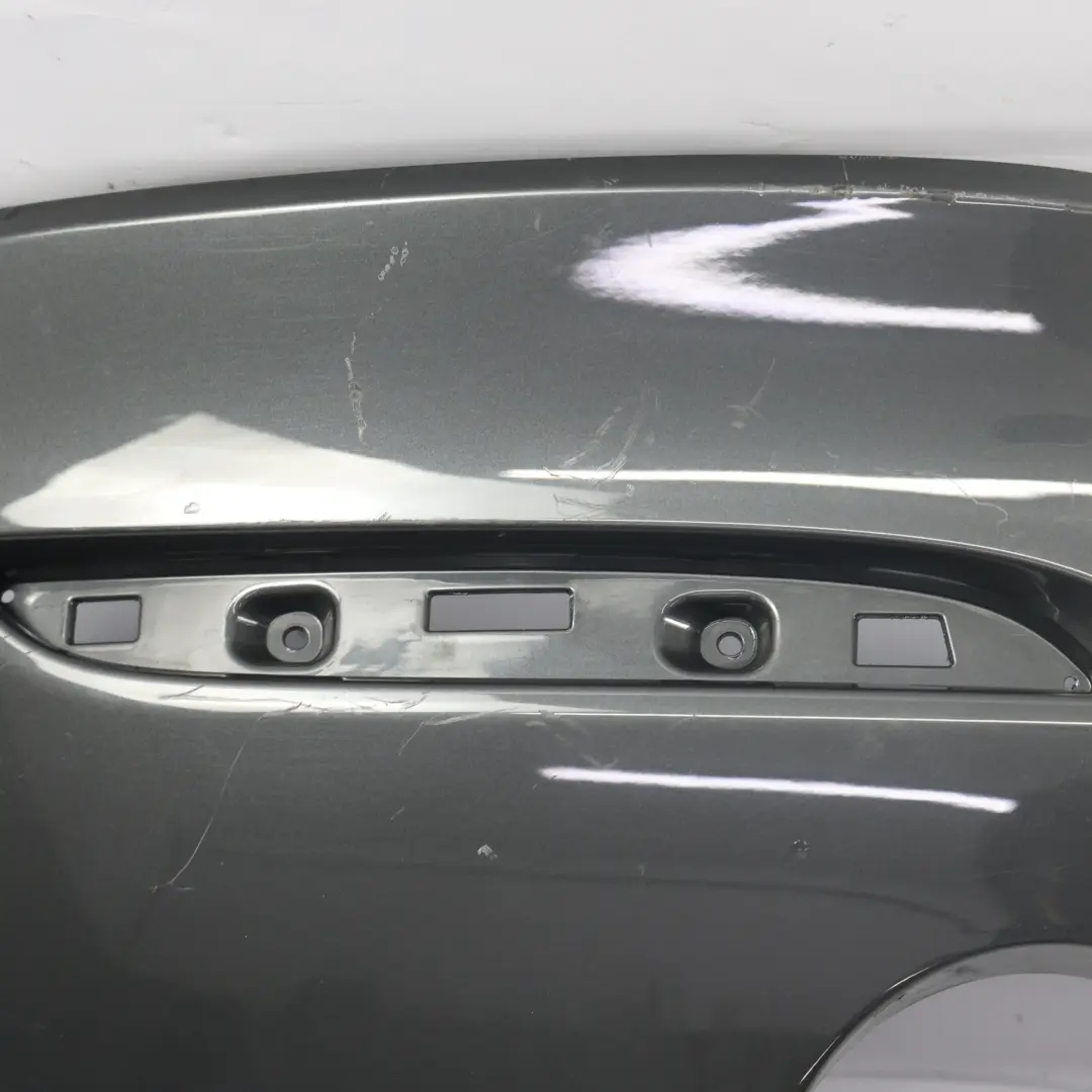 BMW F20 F21 Diffuseur Spoiler Pare-Chocs Arrière M Sport M135i M140i - SKU 8060303 - Numéro de pièce 8060303