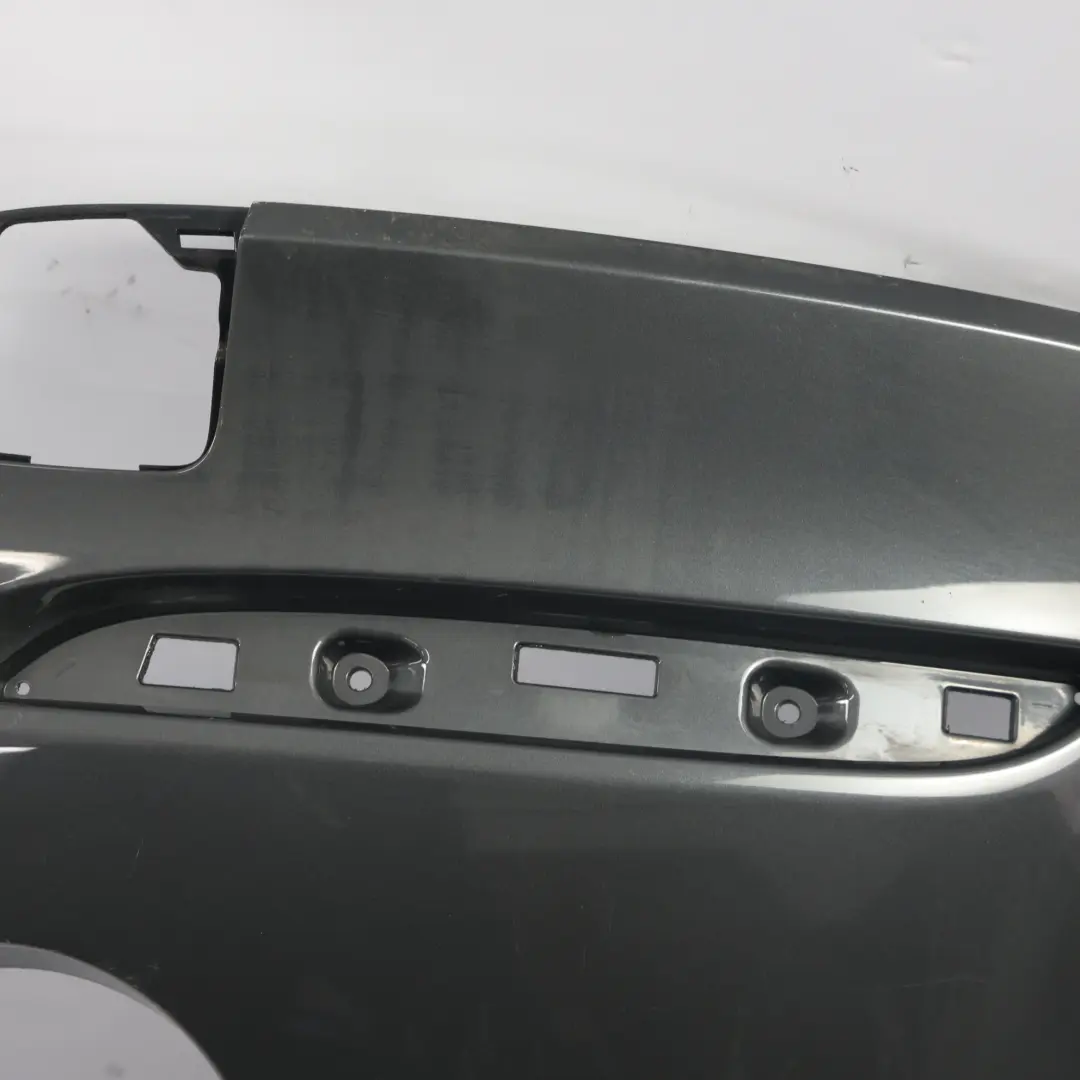 Diffuseur Spoiler Pare-Chocs Arrière M Sport M135i M140i pour BMW F20 F21 à propos du numéro de pièce 8060303 BMW F20 F21 Diffuseur Spoiler Pare-Chocs Arrière M Sport M135i M140i - SKU 8060303 - Numéro de pièce 8060303