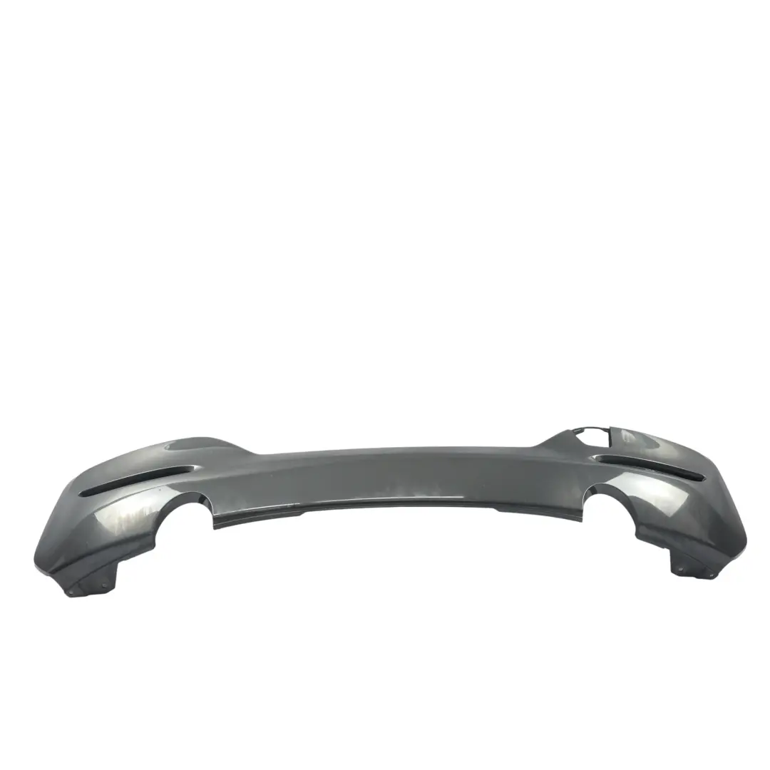 Diffuseur Spoiler Pare-Chocs Arrière M Sport M135i M140i pour BMW F20 F21 à propos du numéro de pièce 8060303 BMW F20 F21 Diffuseur Spoiler Pare-Chocs Arrière M Sport M135i M140i - SKU 8060303 - Numéro de pièce 8060303
