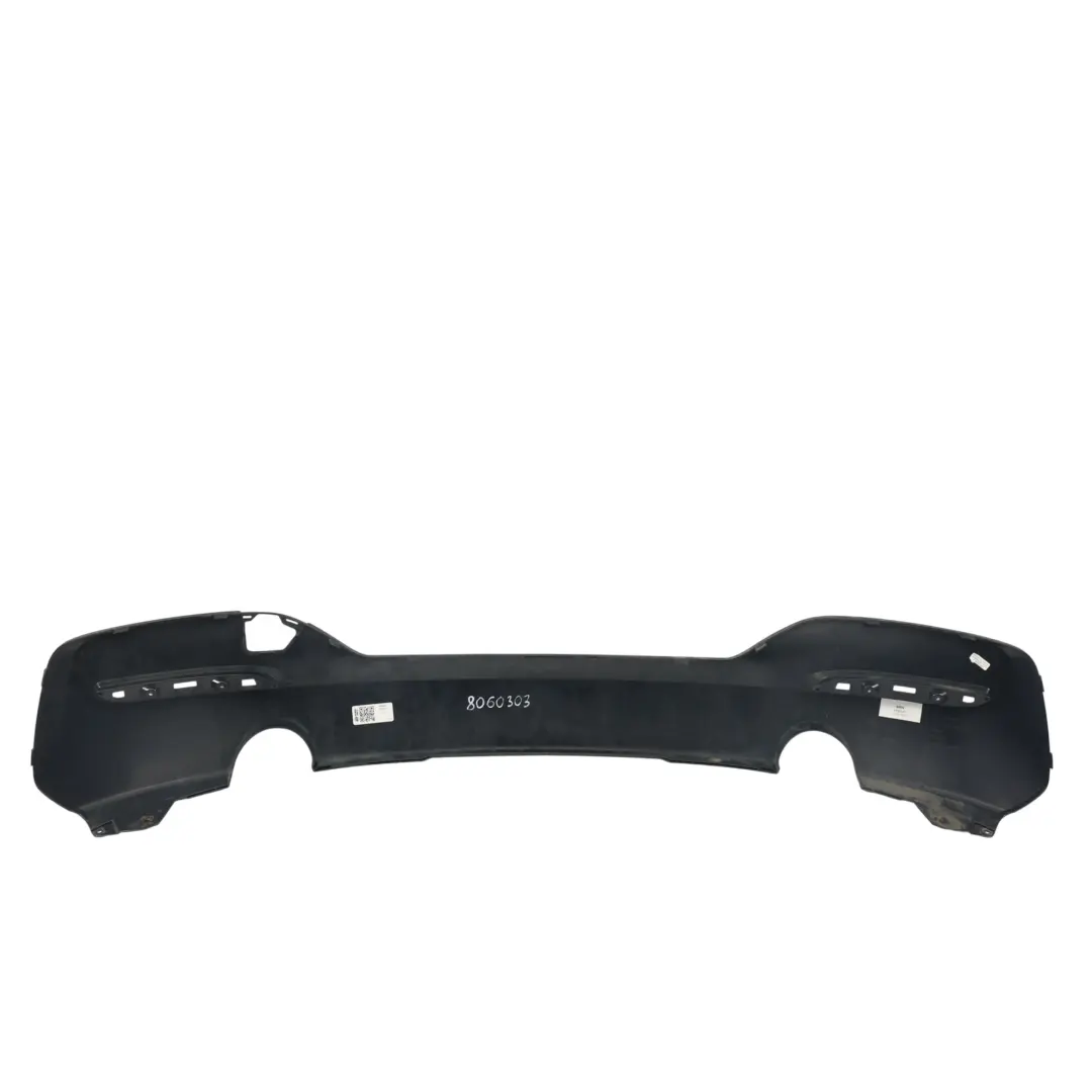 Diffuseur Spoiler Pare-Chocs Arrière M Sport M135i M140i pour BMW F20 F21 à propos du numéro de pièce 8060303 BMW F20 F21 Diffuseur Spoiler Pare-Chocs Arrière M Sport M135i M140i - SKU 8060303 - Numéro de pièce 8060303