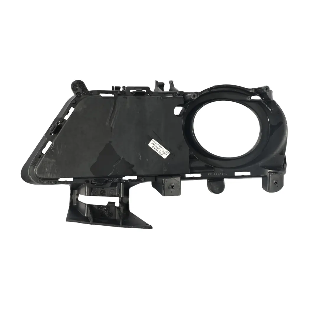 BMW F30 F31 LCI M Sport Cubierta Luz Antiniebla Delantera Derecha Glaciar A83 - SKU 8062632-1 - Número de pieza 8062632