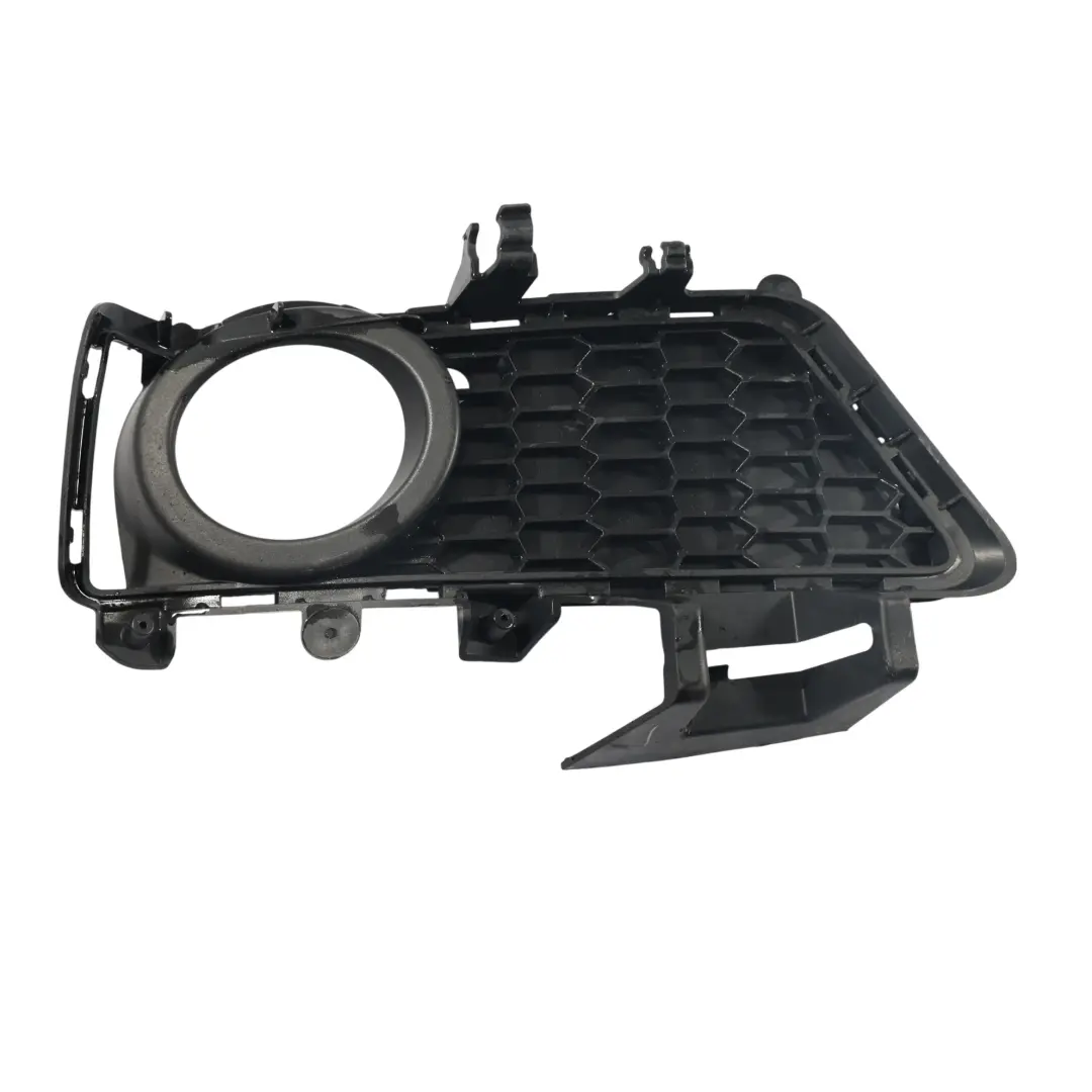 Front Bumper Fog Light Cover Right O/S Glacier - A83 to BMW F30 F31 LCI M Sport with Part number 8062632 BMW F30 F31 LCI M Sport Front Bumper Fog Light Cover Right O/S Glacier - A83 - SKU 8062632-1 - Part number 8062632