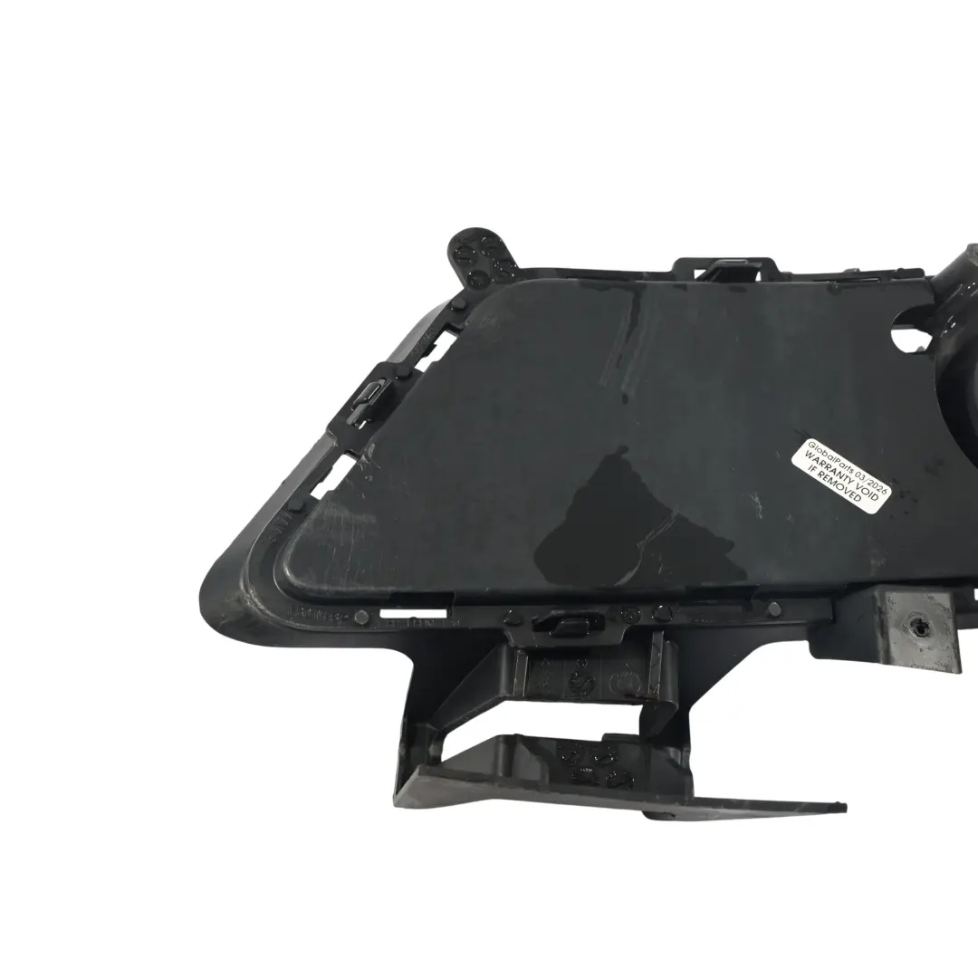 BMW F30 F31 LCI M Sport Copertura Fendinebbia Anteriore Destro Ghiacciaio - SKU 8062632-1 - Numero di parte 8062632