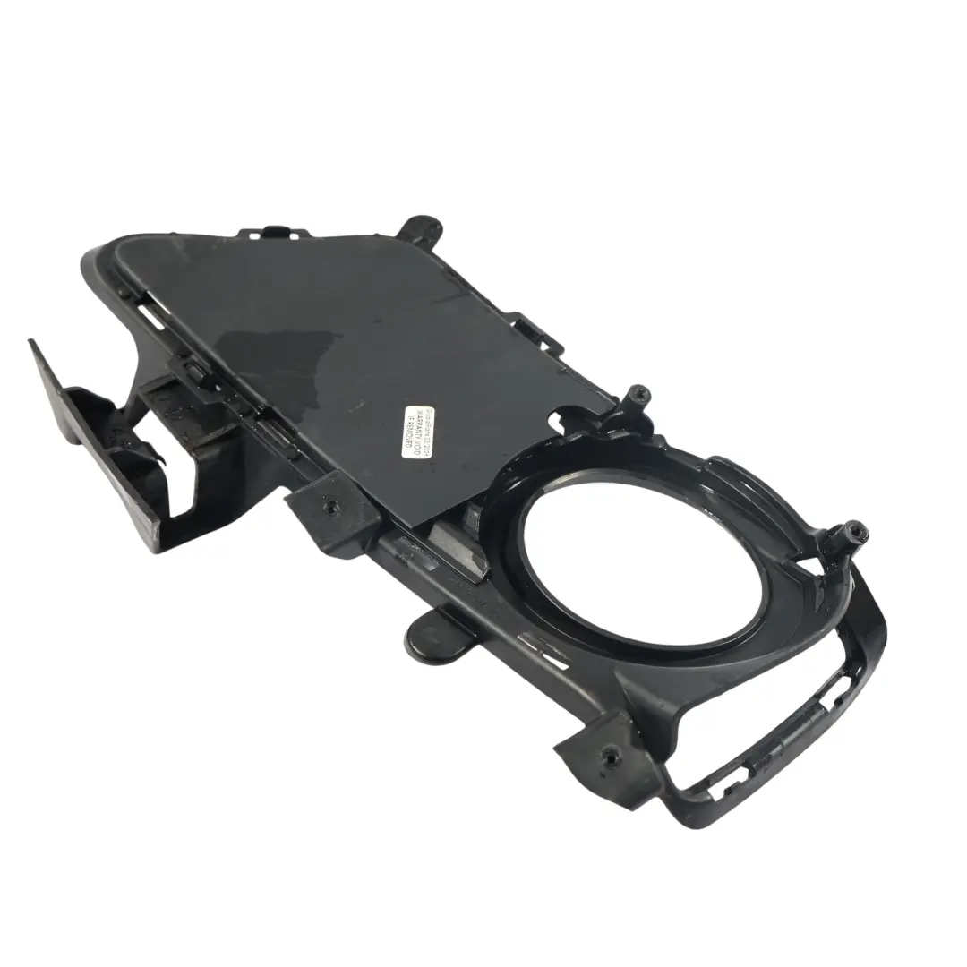 Couvercle Antibrouillard Avant Droit Glacier A83 pour BMW F30 F31 LCI M Sport à propos du numéro de pièce 8062632 BMW F30 F31 LCI M Sport Couvercle Antibrouillard Avant Droit Glacier A83 - SKU 8062632-1 - Numéro de pièce 8062632