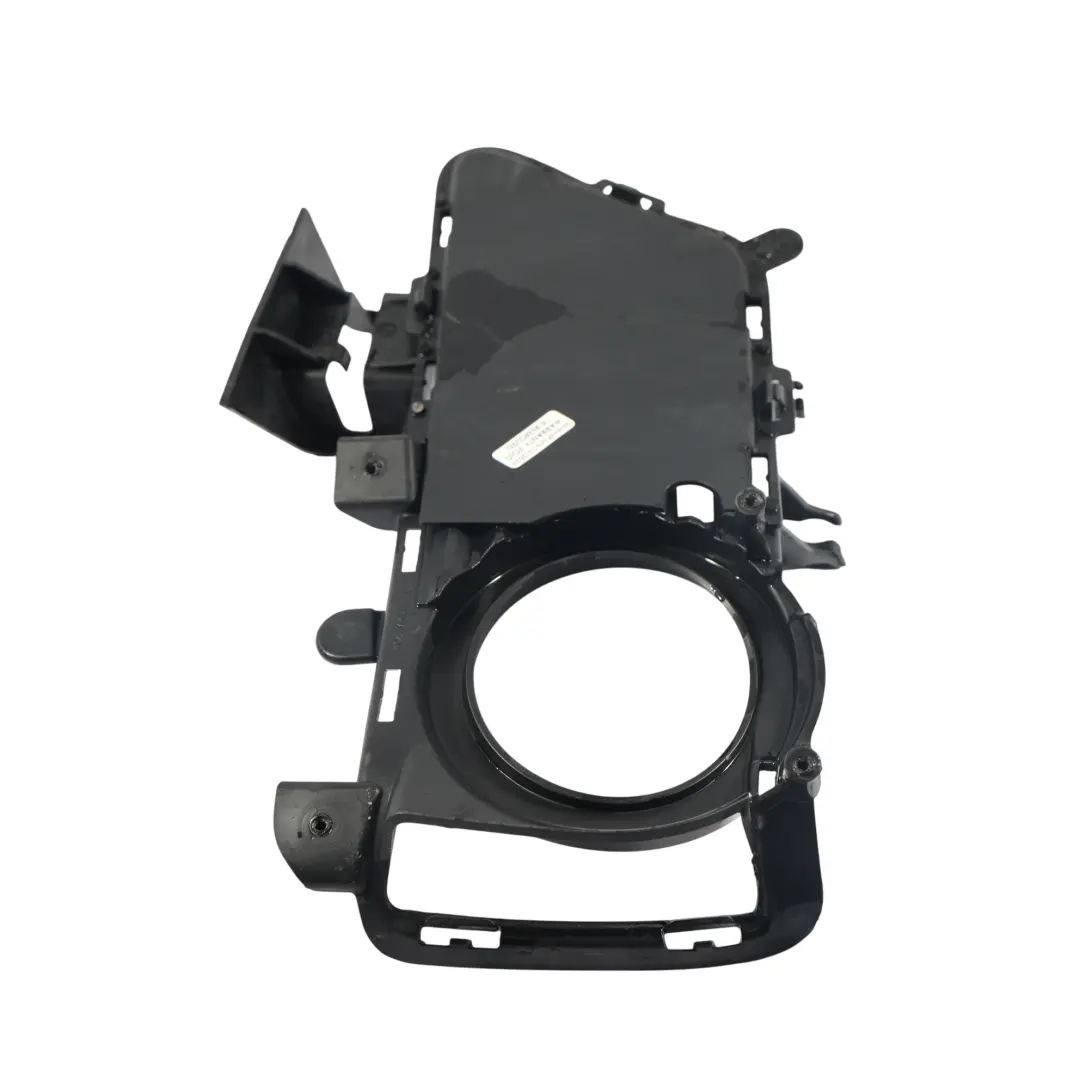 BMW F30 F31 LCI M Sport Couvercle Antibrouillard Avant Droit Glacier A83 - SKU 8062632-1 - Numéro de pièce 8062632