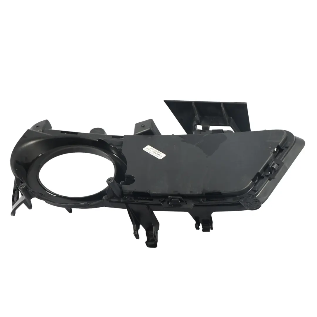 BMW F30 F31 LCI M Sport Cubierta Luz Antiniebla Delantera Derecha Glaciar A83 - SKU 8062632-1 - Número de pieza 8062632