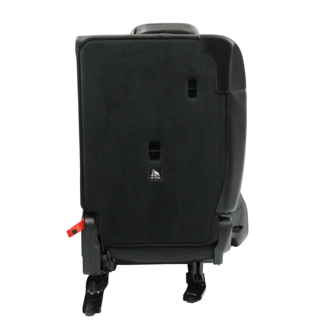 BMW F46 Gran Tourer M Sport Rear Seat Bench Sofa Cover Right O/S Leather Black - SKU 8063866 - Part number 8063866