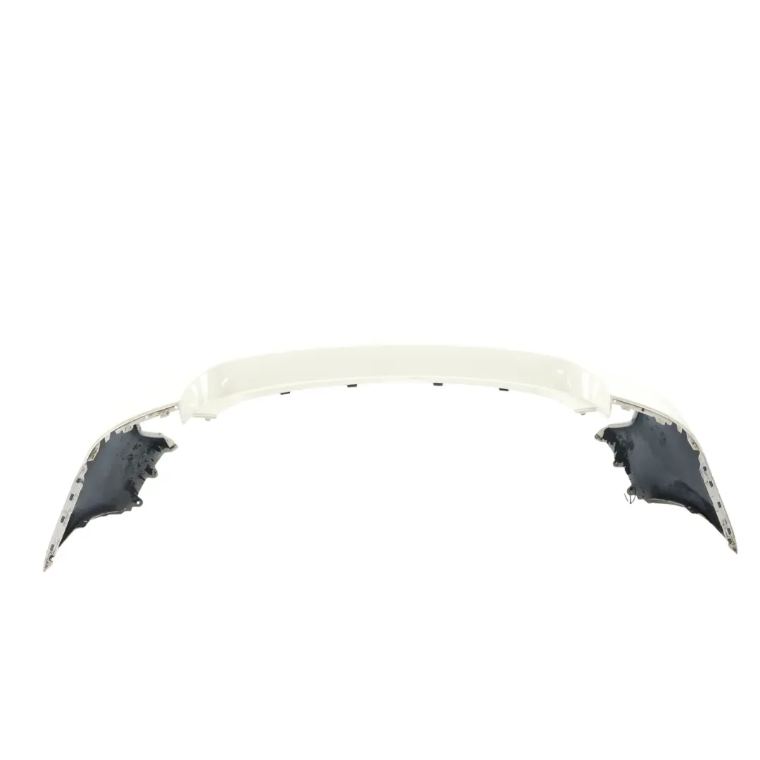 Série 1 F20 F21 LCI 1 M Sport Pare-chocs arrière blanc alpin - 300 pour BMW à propos du numéro de pièce 8064151 BMW Série 1 F20 F21 LCI 1 M Sport Pare-chocs arrière blanc alpin - 300 - SKU 8064151-AW1 - Numéro de pièce 8064151