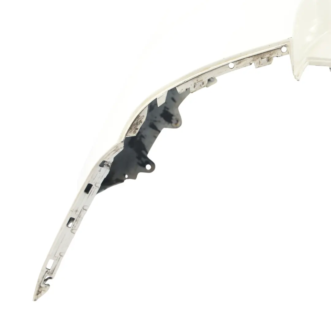 Série 1 F20 F21 LCI 1 M Sport Pare-chocs arrière blanc alpin - 300 pour BMW à propos du numéro de pièce 8064151 BMW Série 1 F20 F21 LCI 1 M Sport Pare-chocs arrière blanc alpin - 300 - SKU 8064151-AW1 - Numéro de pièce 8064151