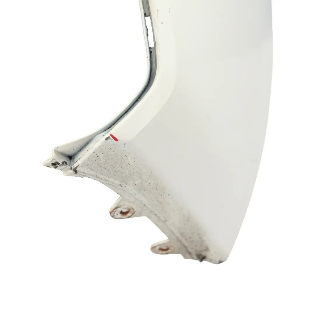 Série 1 F20 F21 LCI 1 M Sport Pare-chocs arrière blanc alpin - 300 pour BMW à propos du numéro de pièce 8064151 BMW Série 1 F20 F21 LCI 1 M Sport Pare-chocs arrière blanc alpin - 300 - SKU 8064151-AW1 - Numéro de pièce 8064151