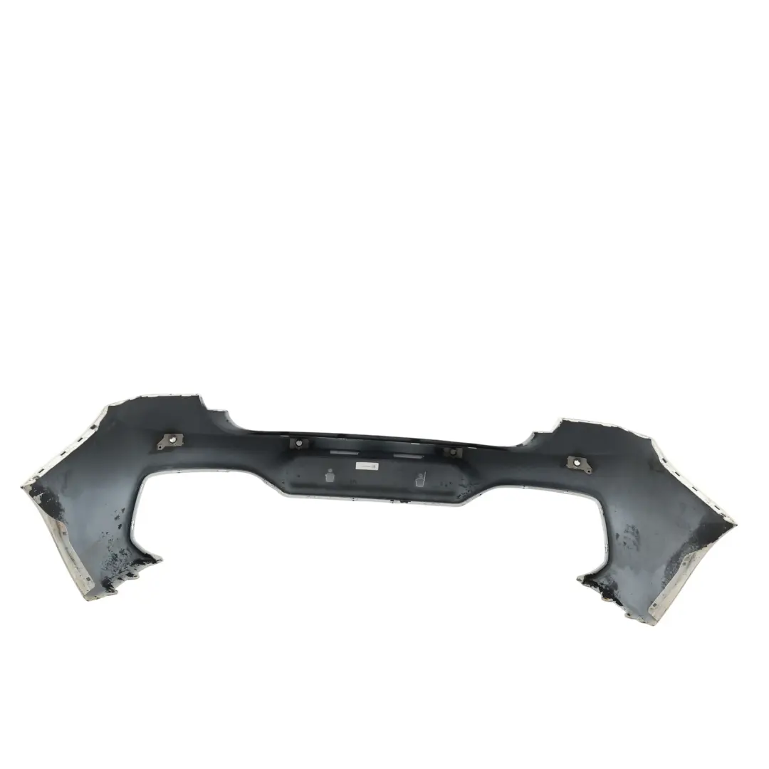 BMW F20 F21 LIFT Zderzak tył M-PAKIET alpinweiss - SKU 8064151-AW1 - Numer Części 8064151
