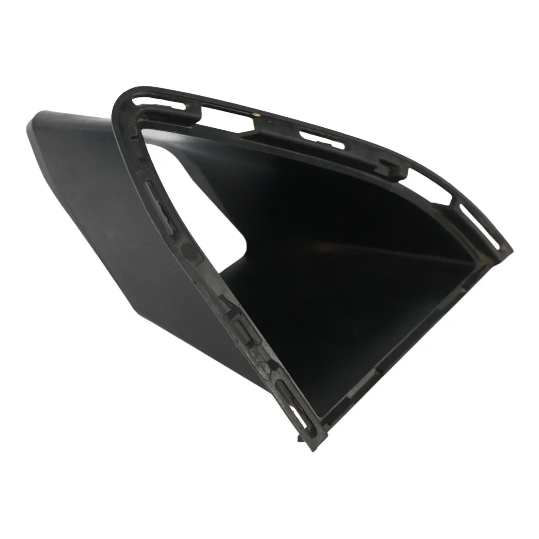 Luftschacht Luftkanal Links für BMW F20 F21 mit Teilenummer 8064279 BMW F20 F21 Luftschacht Luftkanal Links - SKU 8064279 - Teilenummer 8064279
