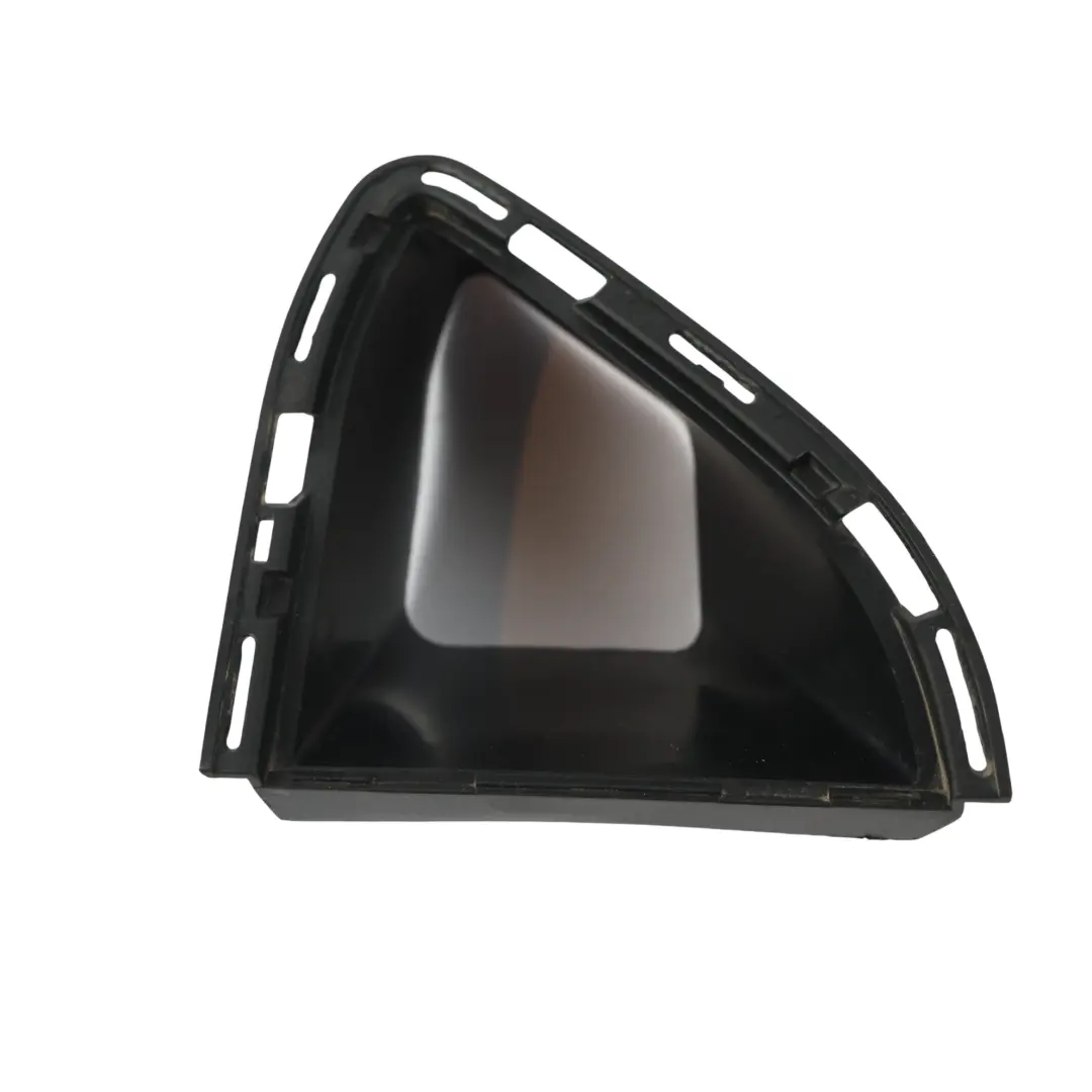 Front Bumper Air Scoop For Air Duct Channel Cover Left N/S to BMW F20 F21 with Part number 8064279 BMW F20 F21 Front Bumper Air Scoop For Air Duct Channel Cover Left N/S - SKU 8064279 - Part number 8064279