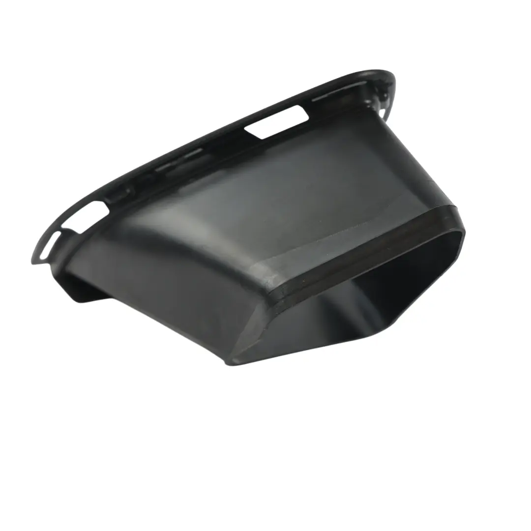 BMW F20 F21 Front Bumper Air Scoop For Air Duct Channel Cover Left N/S - SKU 8064279 - Part number 8064279