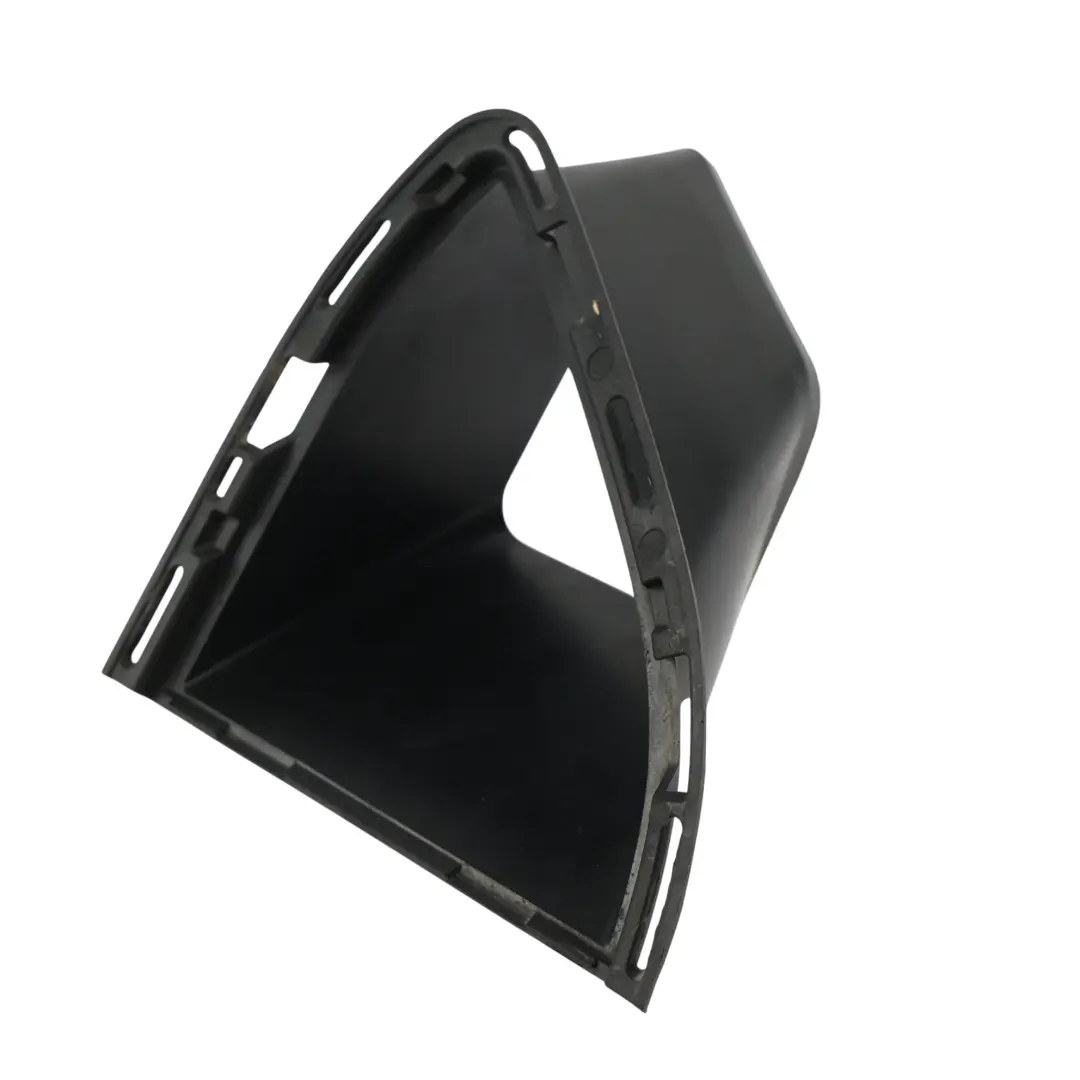BMW F20 F21 Front Bumper Air Scoop For Air Duct Channel Cover Left N/S - SKU 8064279 - Part number 8064279