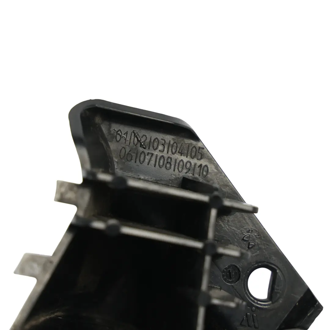 Supporto Paraurti Anteriore Destro per BMW F20 F21 M Package con numero di parte 8066758 BMW F20 F21 M Package Supporto Paraurti Anteriore Destro - SKU 8066758 - Numero di parte 8066758