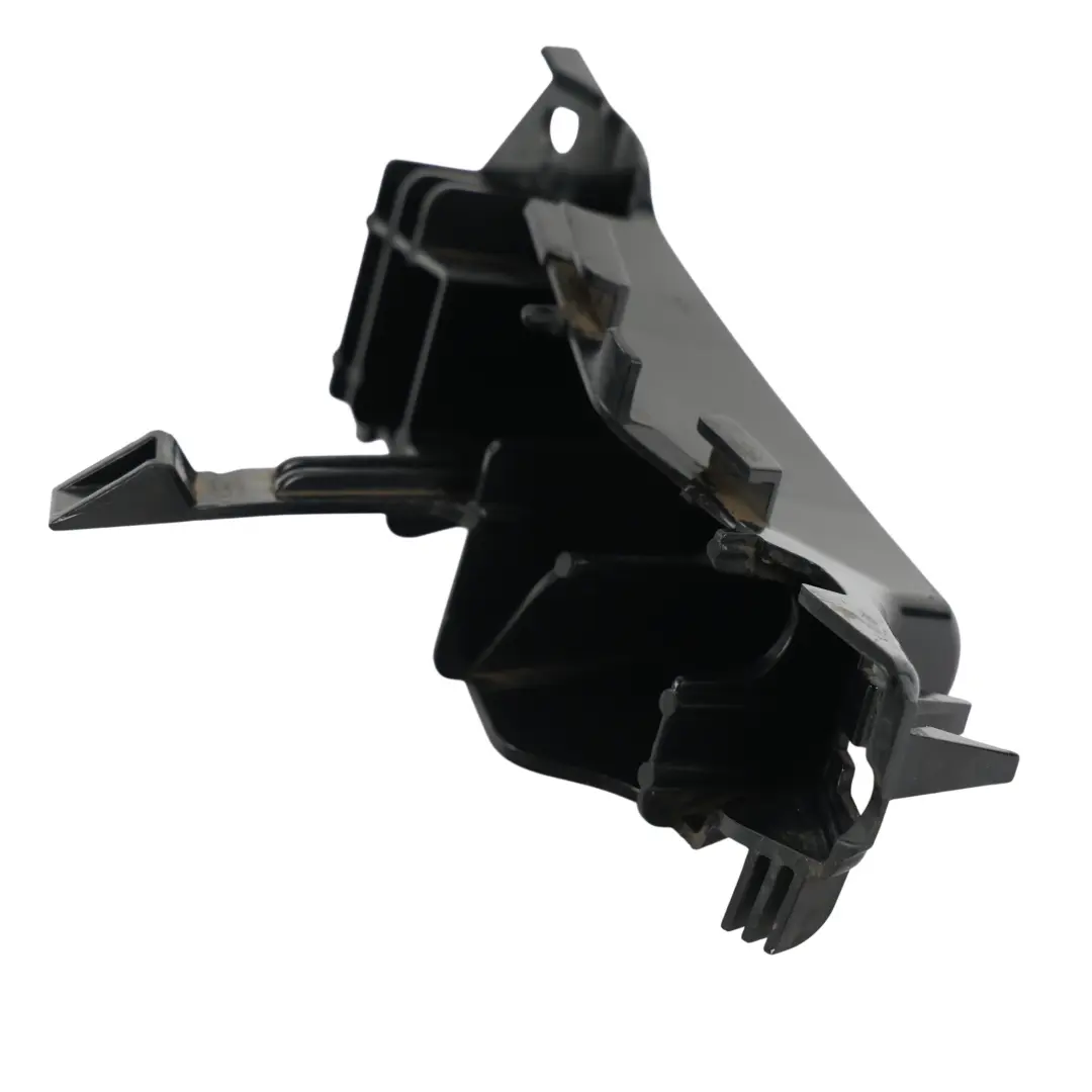 Soporte Inserto Parachoques Delantero Derecho para BMW F20 F21 M Package con número de pieza 8066758 BMW F20 F21 M Package Soporte Inserto Parachoques Delantero Derecho - SKU 8066758 - Número de pieza 8066758