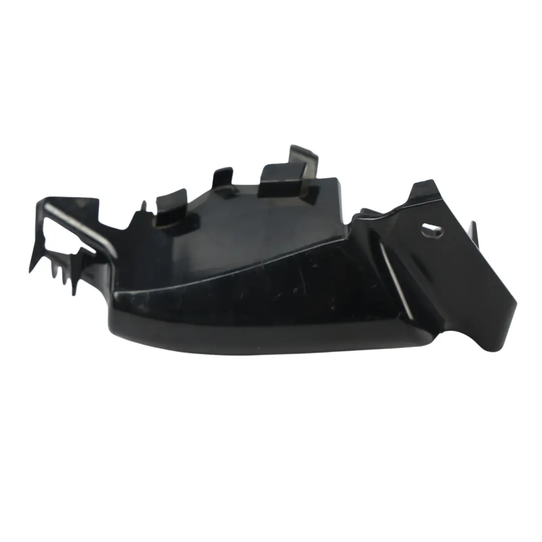 BMW F20 F21 M Paket Stoßstange Einsatz Abdeckung Halterung Rechts - SKU 8066758 - Teilenummer 8066758