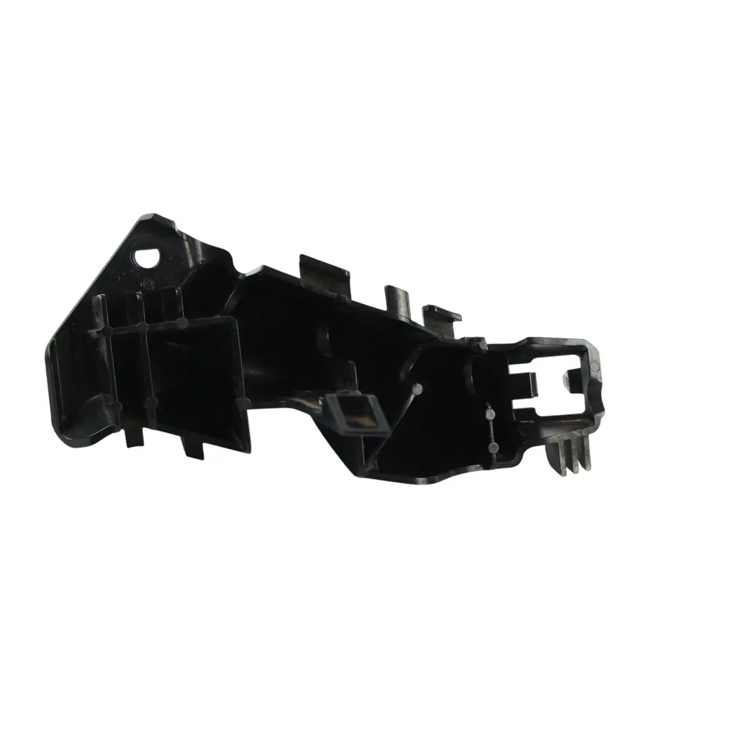 BMW F20 F21 M Package Front Bumper Insert Cover Bracket Mount Right O/S - SKU 8066758 - Part number 8066758