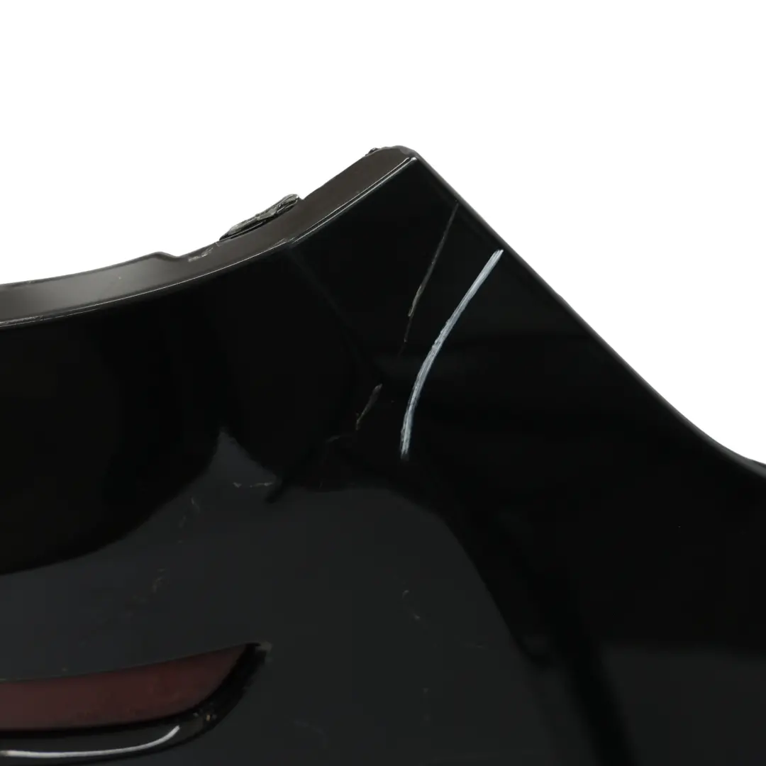 Zderzak Tylny M-Pakiet PDC Black Sapphire Czarny Metalik - 475 do BMW F46 o numerze 8067062 BMW F46 Zderzak Tylny M-Pakiet PDC Black Sapphire Czarny Metalik - 475 - SKU 8067062-BS2 - Numer Części 8067062
