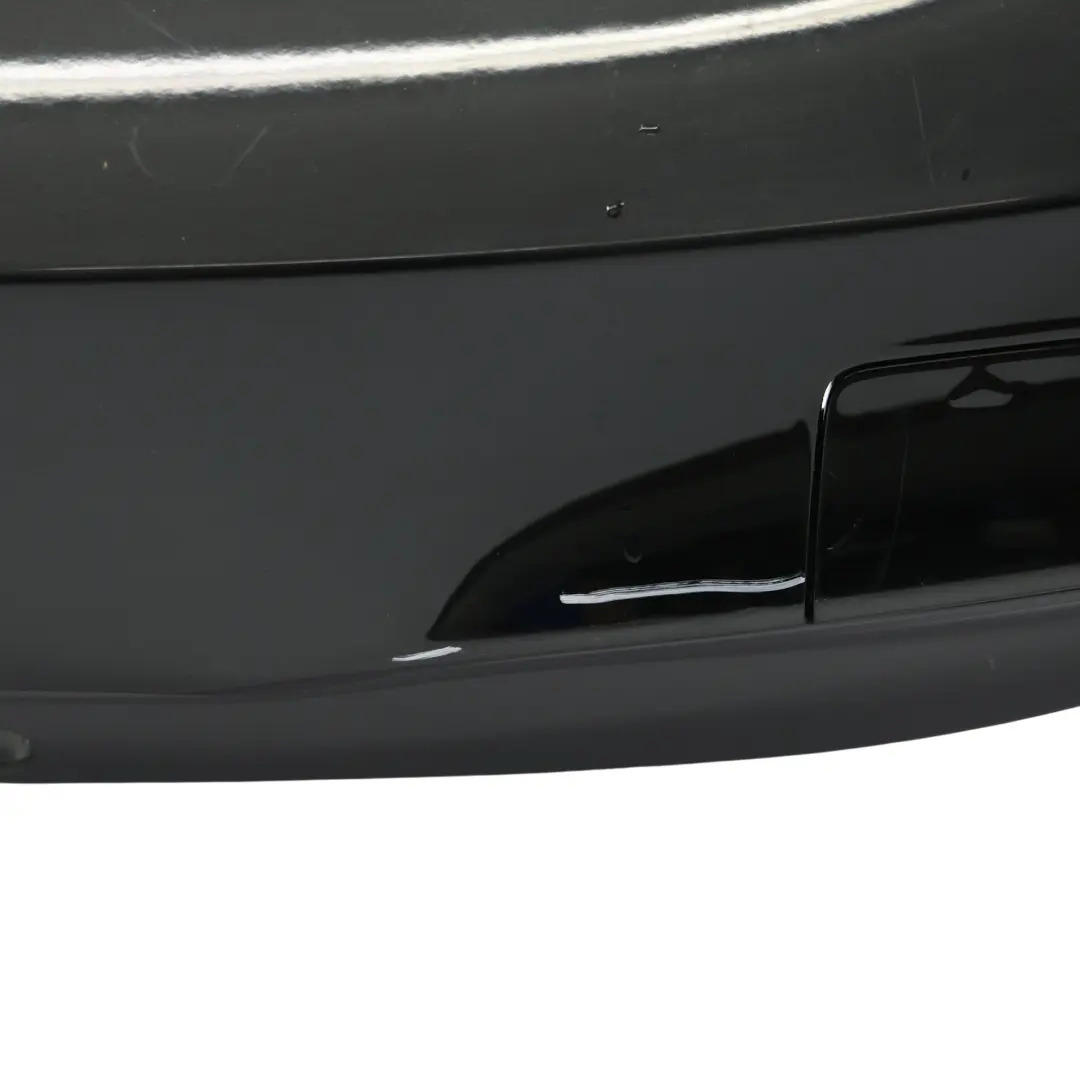 Zderzak Tylny M-Pakiet PDC Black Sapphire Czarny Metalik - 475 do BMW F46 o numerze 8067062 BMW F46 Zderzak Tylny M-Pakiet PDC Black Sapphire Czarny Metalik - 475 - SKU 8067062-BS2 - Numer Części 8067062