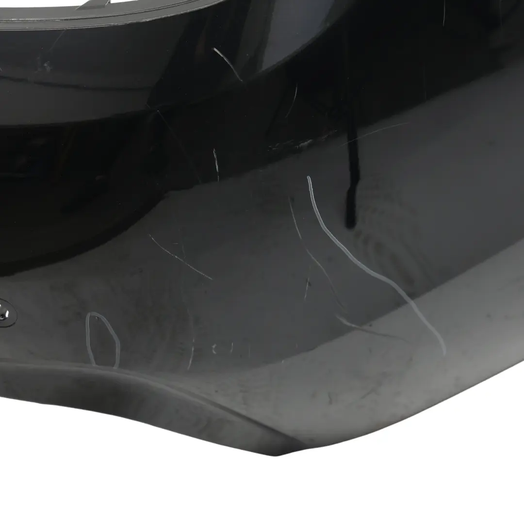 Zderzak Tylny M-Pakiet PDC Black Sapphire Czarny Metalik - 475 do BMW F32 F33 o numerze 8073078 BMW F32 F33 Zderzak Tylny M-Pakiet PDC Black Sapphire Czarny Metalik - 475 - SKU 8073078-BS - Numer Części 8073078
