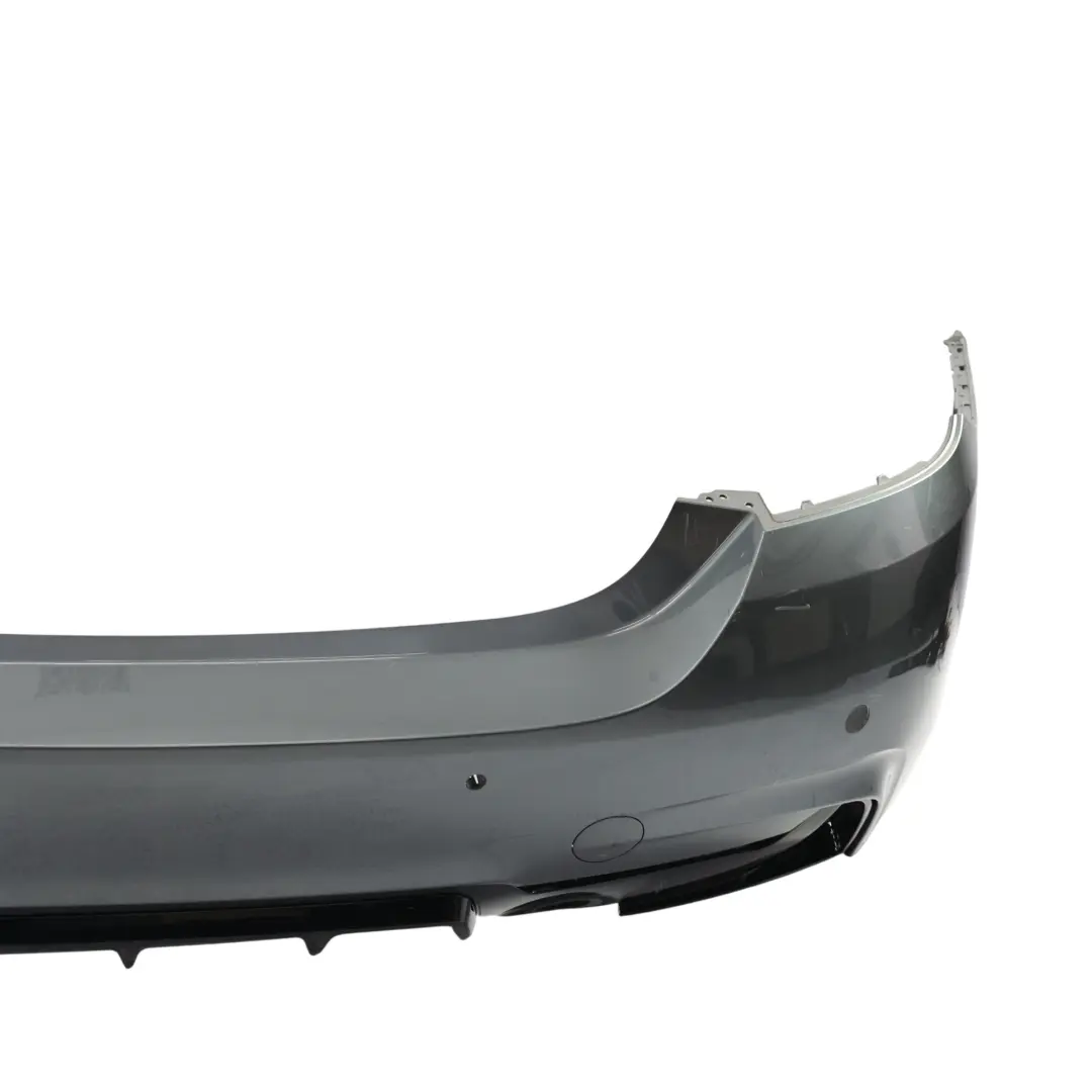 M-Pakiet Panel Zderzak Tył PDC Mineral Szary Grau Metallic B39 do BMW F32 F33 o numerze 8073078 BMW F32 F33 M-Pakiet Panel Zderzak Tył PDC Mineral Szary Grau Metallic B39 - SKU 8073078-MG1 - Numer Części 8073078