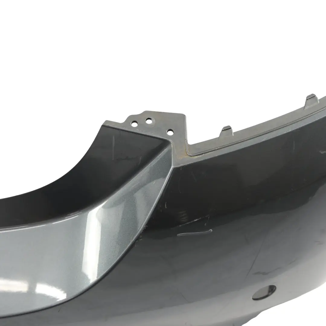 M-Pakiet Panel Zderzak Tył PDC Mineral Szary Grau Metallic B39 do BMW F32 F33 o numerze 8073078 BMW F32 F33 M-Pakiet Panel Zderzak Tył PDC Mineral Szary Grau Metallic B39 - SKU 8073078-MG1 - Numer Części 8073078