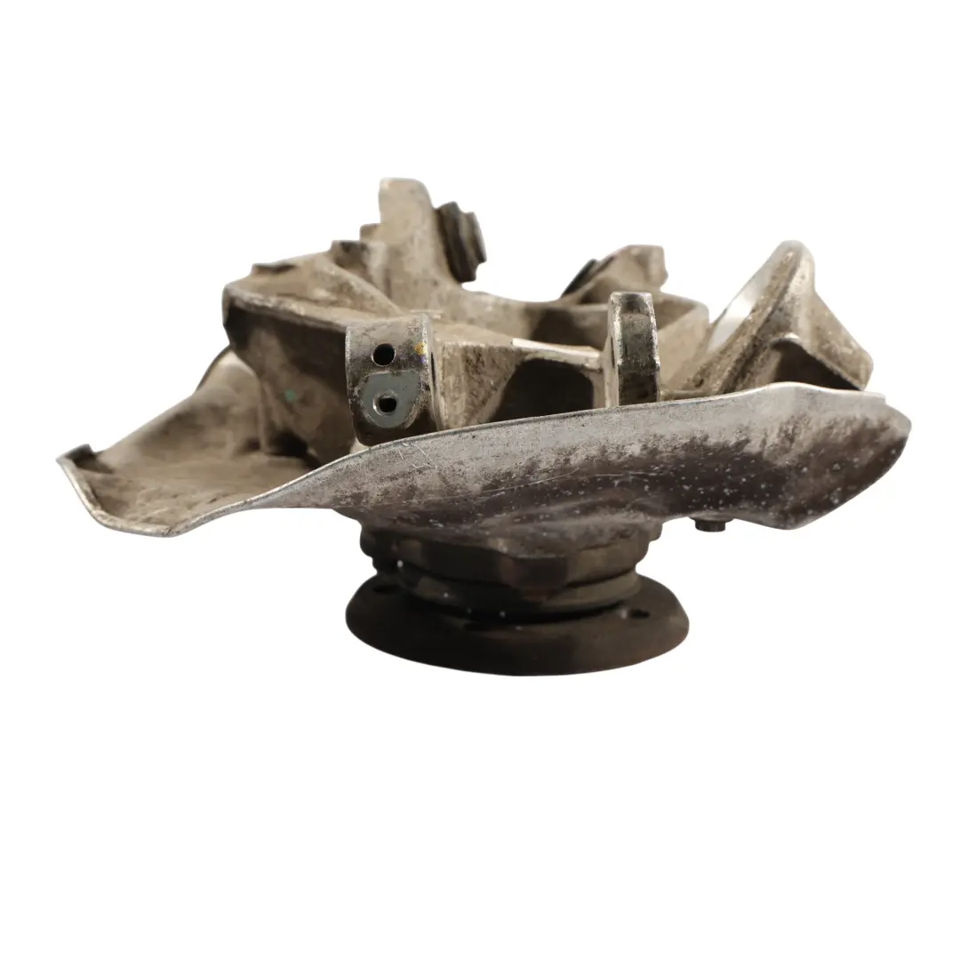 Support Suspension Essieu Arrière Porte-Moyeu Droit pour BMW X4 F98 à propos du numéro de pièce 8091552 BMW X4 F98 Support Suspension Essieu Arrière Porte-Moyeu Droit - SKU 8091552-1 - Numéro de pièce 8091552